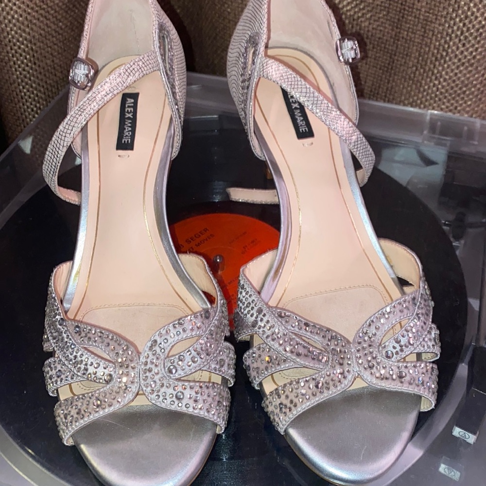 1-1/2 heels